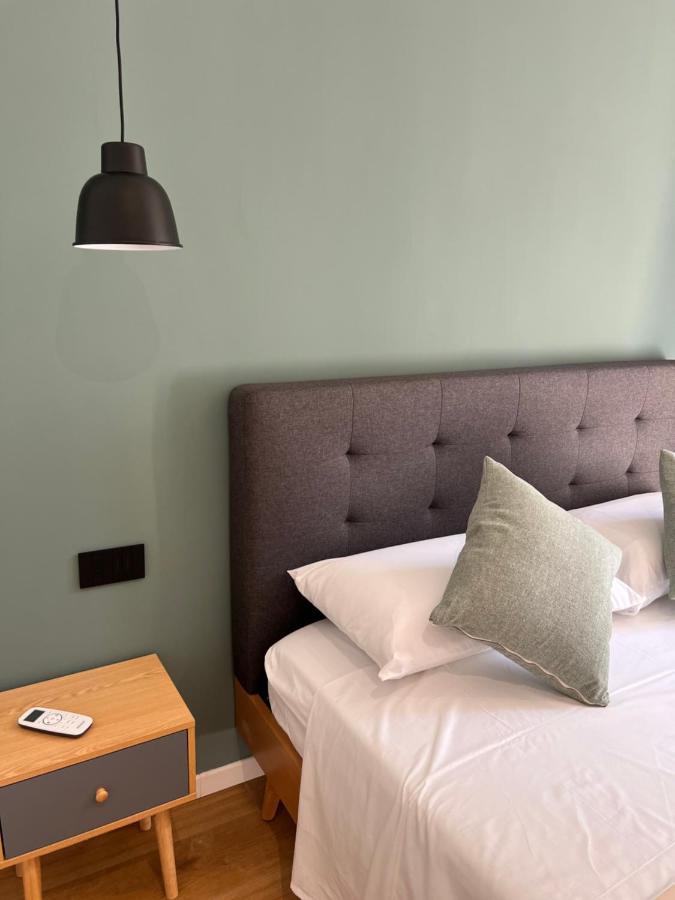 Hotel Relais Cavour Napoli Zewnętrze zdjęcie