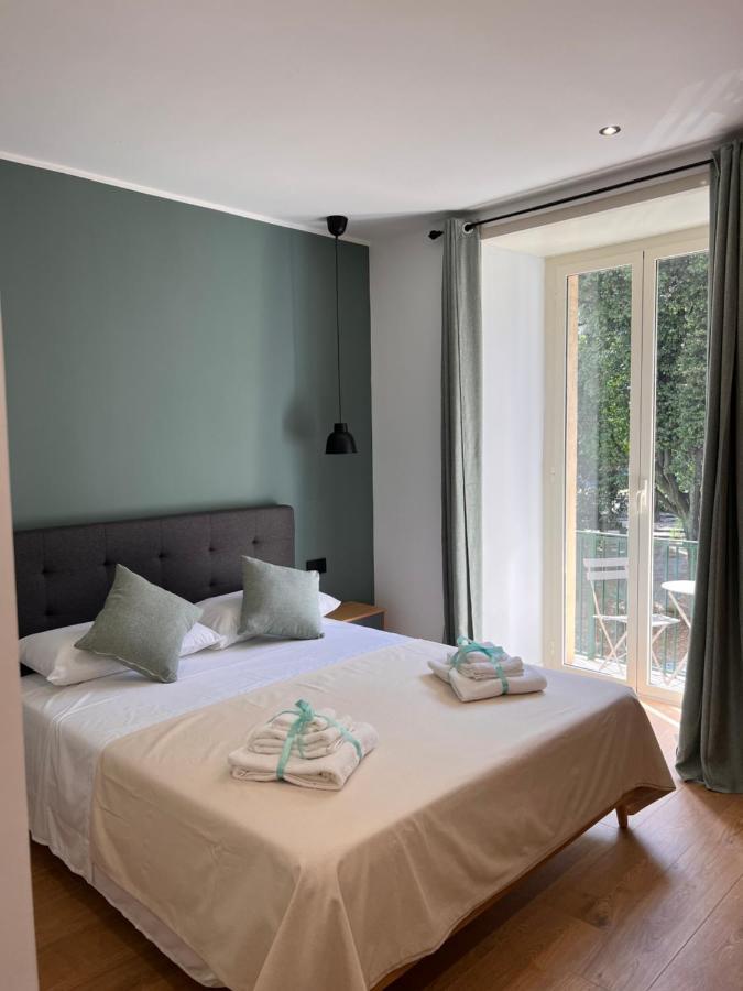 Hotel Relais Cavour Napoli Zewnętrze zdjęcie