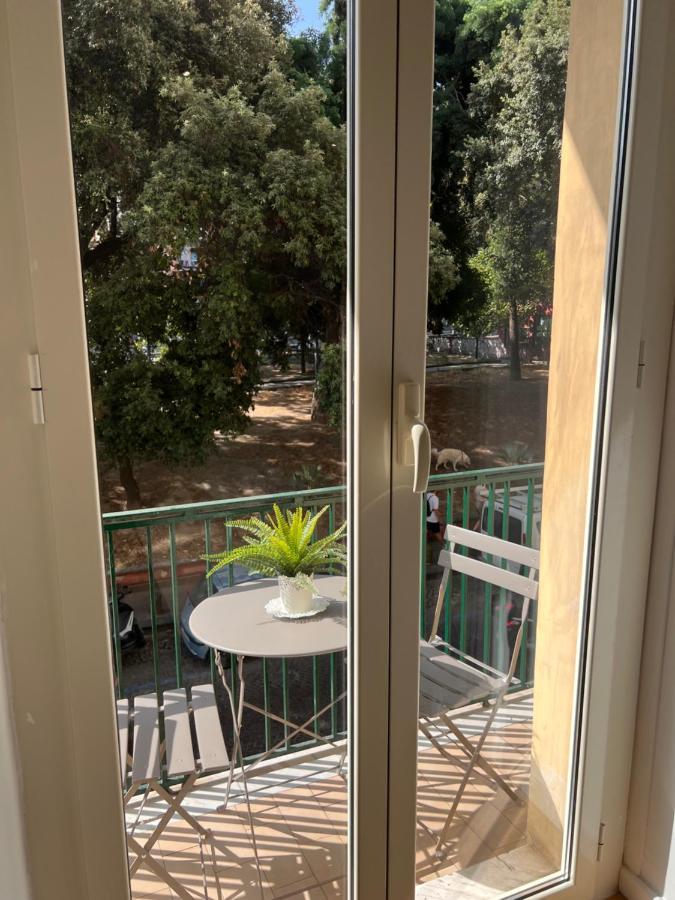 Hotel Relais Cavour Napoli Zewnętrze zdjęcie