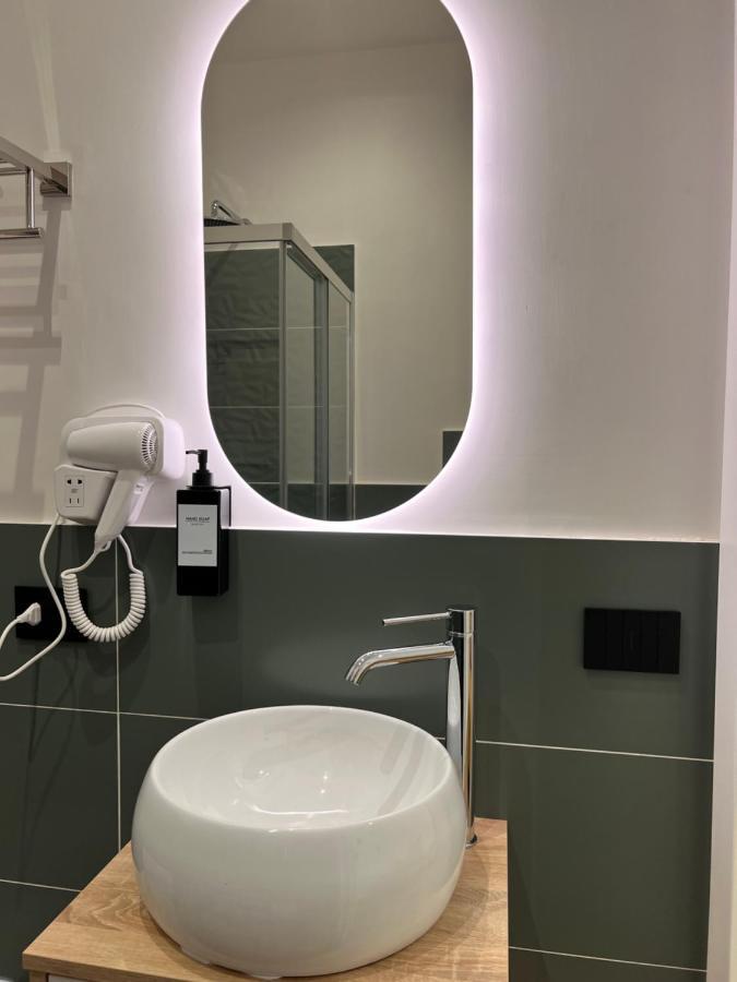 Hotel Relais Cavour Napoli Zewnętrze zdjęcie
