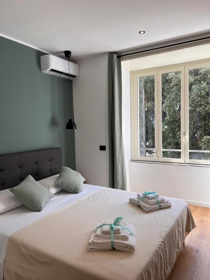 Hotel Relais Cavour Napoli Zewnętrze zdjęcie