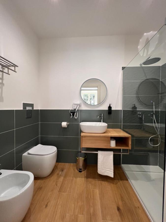 Hotel Relais Cavour Napoli Zewnętrze zdjęcie