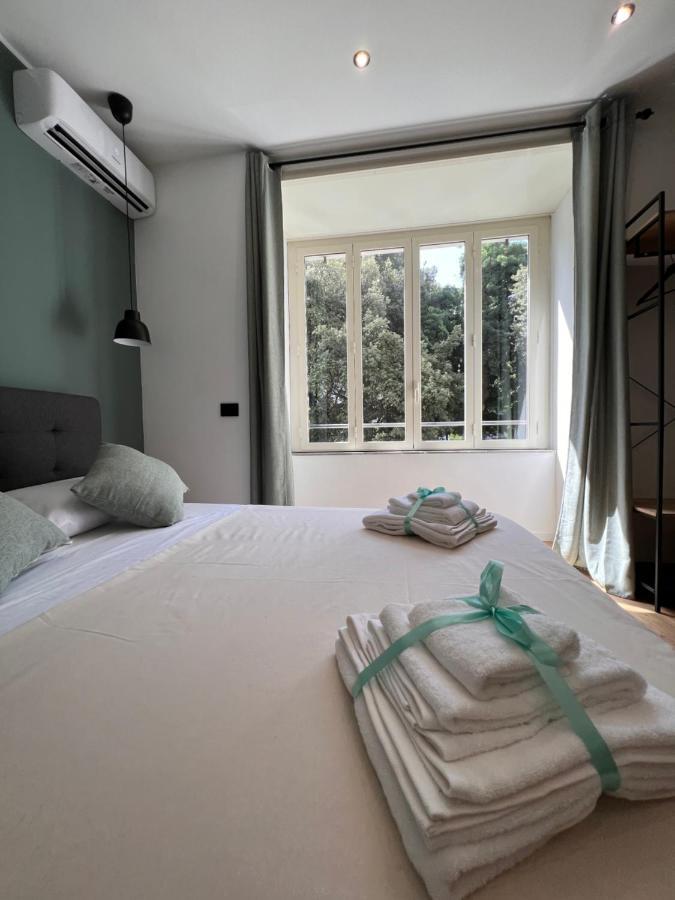 Hotel Relais Cavour Napoli Zewnętrze zdjęcie