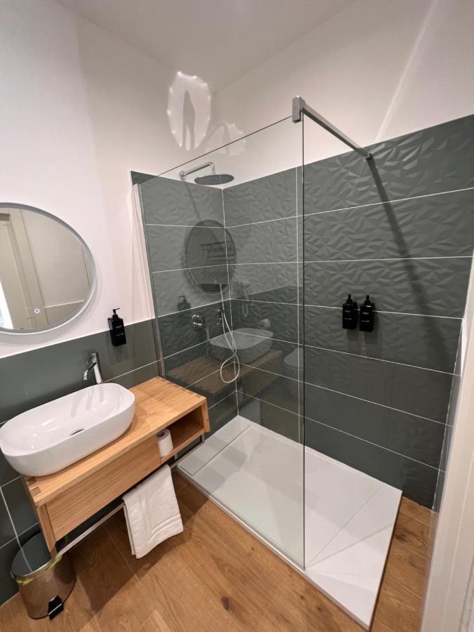 Hotel Relais Cavour Napoli Zewnętrze zdjęcie